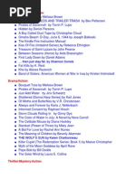 Download Kindle E-Book Roundup 45 by thebinderladies SN134291132 doc pdf