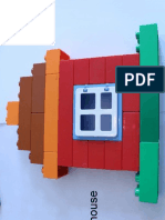 Duplo House