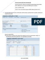 PROCEDIMENTO DE DEVOLUÇÃO PARA TERCEIROS ANTIGA  5949D1