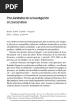 Dio Bleichmar, Emilce Otra Vuelta Más Sobre Las Teorías Implícitas ...