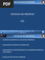 02-EscolhaNegocio
