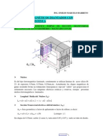 Circuitos Magnéticos Imantados Con Corriente Continua ML214-2