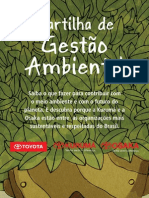 Gestão Ambiental empresas