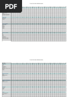 Planilha Orcamento Pessoal