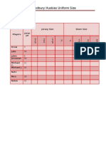 Uniform Sizing2