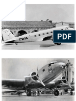 Douglas DC-1 PDF