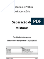 Química - Relatório de Prática de Laboratório - Galera.docx