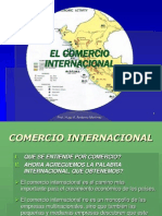 1° Introducción Al Comercio Internacional