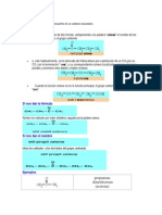 Cetonas PDF