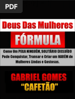 Deus Das Mulheres Formula Historia