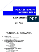 Kontrasepsi Mantap