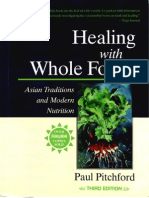 Healing With Whole Foods Complete