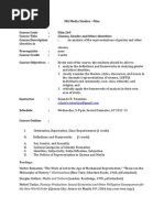 Download FILM 269 Syllabus1 by Grace Subido SN134314340 doc pdf
