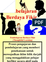 PB Berdaya Fikir