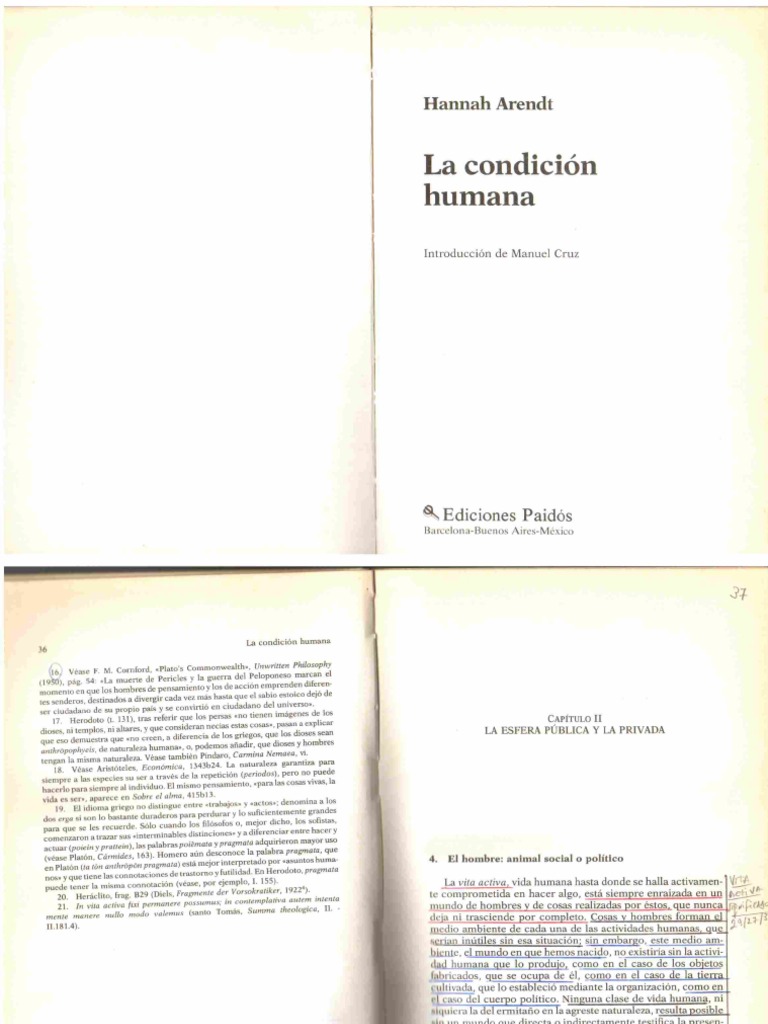 LacondiciónhumanaHannahArendt.pdf