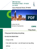 CBRE HCMC Office Tenants Evening Q3 2012 VN1