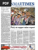 201334669 | Myanmar | Politics 201334669 | Myanmar | Politics