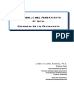 Libro Tomo 1 Organizacion Del Pensamiento Digital PDF