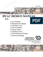 Hvac Design Manual