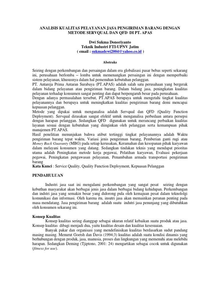 Gambar N3 Nhed Blog House Quality Informasi Dicatat 