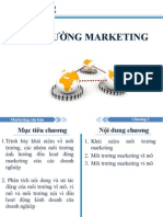 Chuong2-Moi Truong Marketing