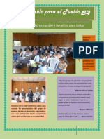 Diario Del Pueblo para El Pueblo 16 Marzo Al 5 de Abril 2013 PDF