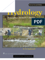 Hydrology Principles