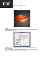 Download Cara Membuat Logo 3D dengan CorelDraw X6 by Yosi Afrema Zelia SN134329638 doc pdf