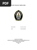 Download ILMU BAHAN MEKANIK by Tan Ali AL Ayubi SN134329754 doc pdf
