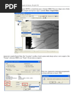 Download Extrair drenagem e bacia atraves de SRTM no ArcGIS by Luis Henrique Lopes SN13433003 doc pdf