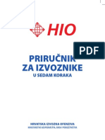 64_Prirucnik Za Izvoznike