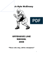 KyleMcElvany Offensive Line Manual.186213249