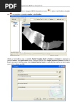 Desenhar por rumo e distância no AutoCAD
