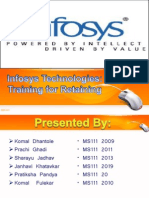 INFOSYS