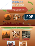 World Heritage Sites