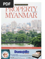 Property Myanmar PDF