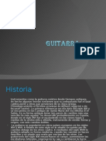 Guitarra