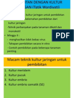 Produksi Benih Kuljar PDF