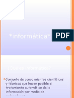 Informática