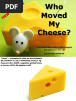 Download Who Move My Cheese by Marco1998 SN134344937 doc pdf