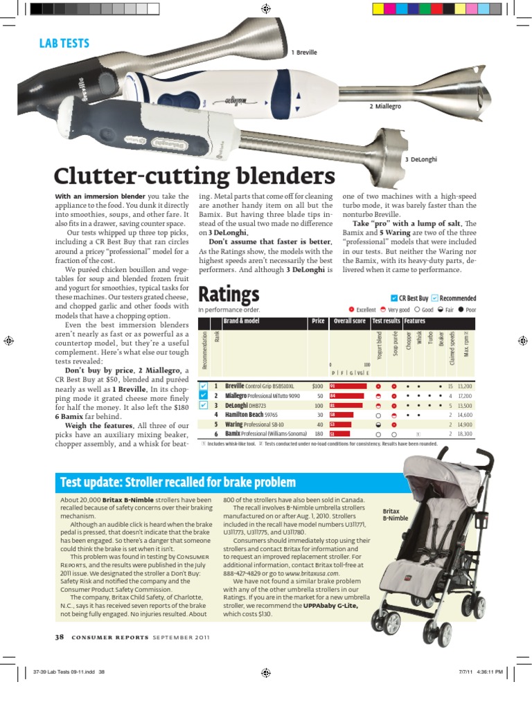 britax b nimble recall