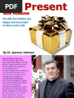 Download Spencer Johnson - Present by Marco1998 SN134345743 doc pdf