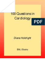 100 Questions in Cardiology - D. Holdright (BMJ, 2001) WW