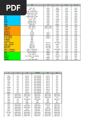 Wristband Workbook 1