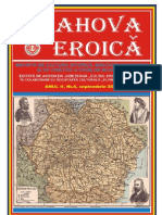 Revista Prahova Eroica, nr. 4-2012