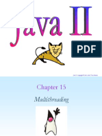 Java II Lecture 2 
