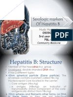 Hepatitis b