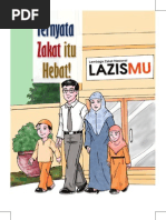 Download BUKU PANDUAN ZAKATpdf by LAZISMU DKI JAKARTA SN134353606 doc pdf