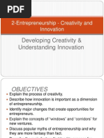 Entrepreneurship 2