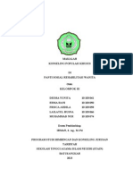 Download Makalah Konseling Di Panti Rehabilitasi Wanita by Muhammad Hasby Jamil SN134354936 doc pdf